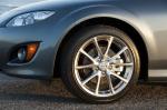 Mazda MX-5 Miata 2012 года
